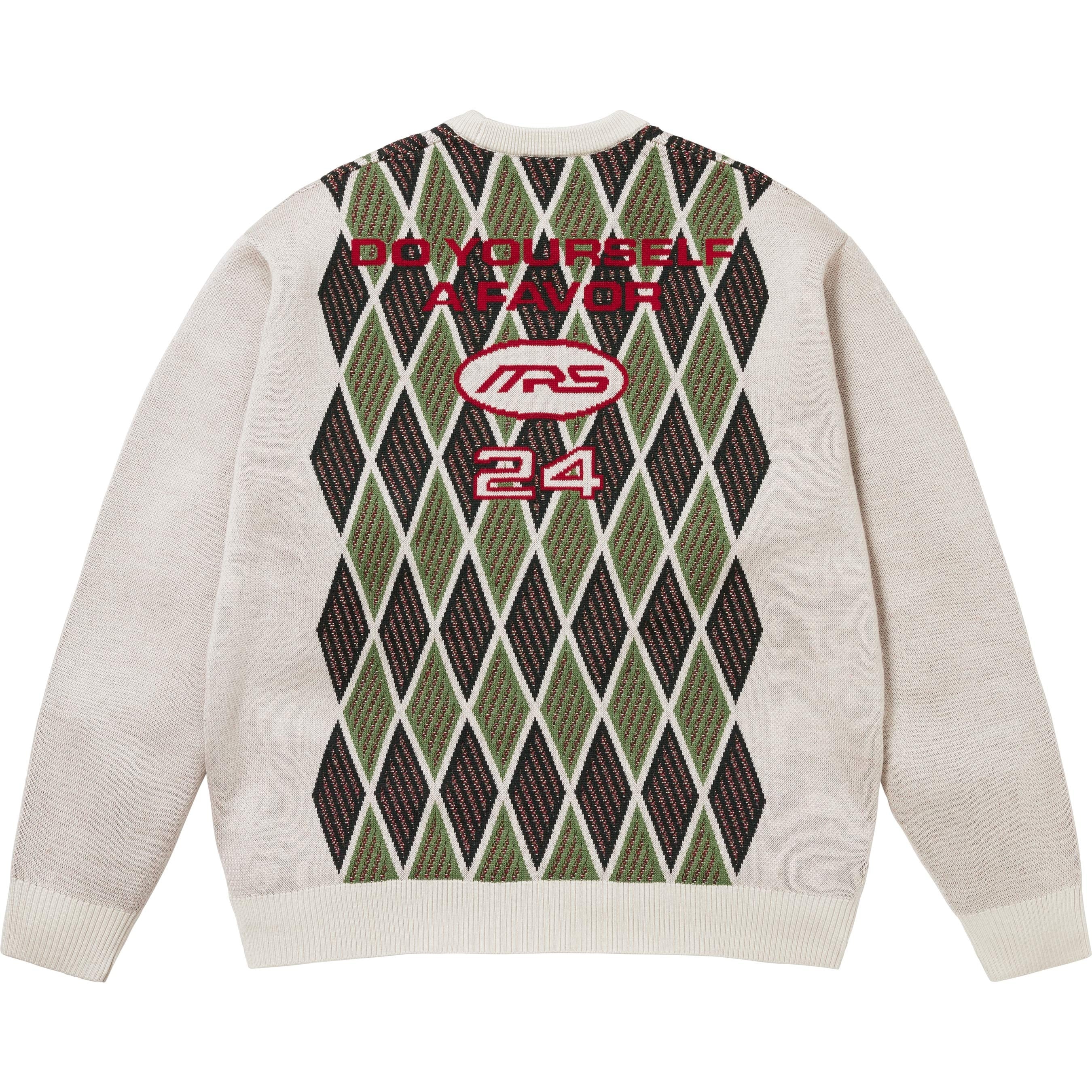 Supreme®/Martine Rose® Sweater view 2